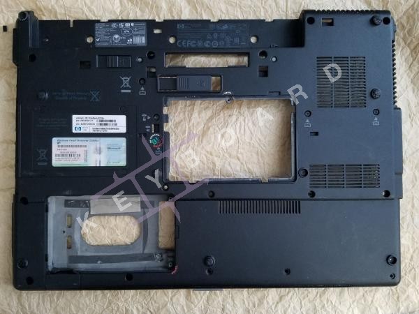 Нижня частина Hp Pn 493975-001